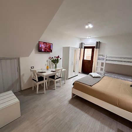 Casa Peppina Apartment ซานตันตีโอโก ภายนอก รูปภาพ