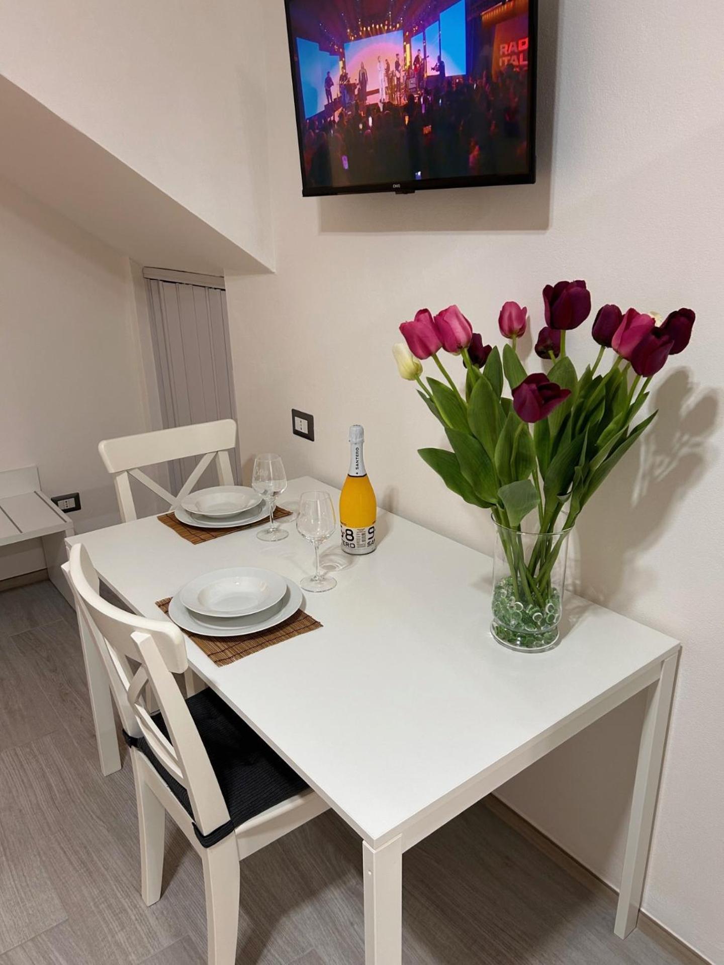 Casa Peppina Apartment ซานตันตีโอโก ภายนอก รูปภาพ