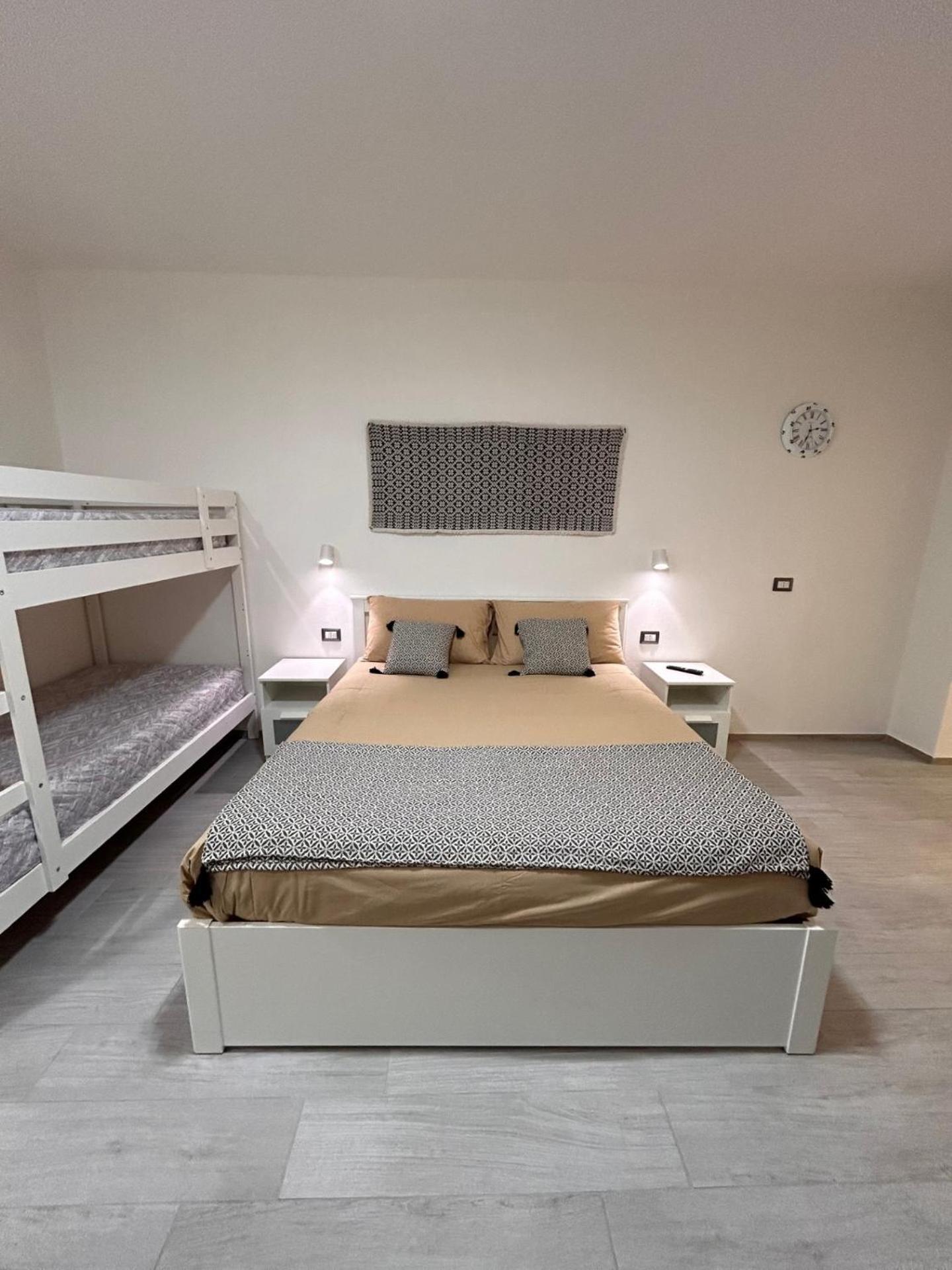 Casa Peppina Apartment ซานตันตีโอโก ภายนอก รูปภาพ