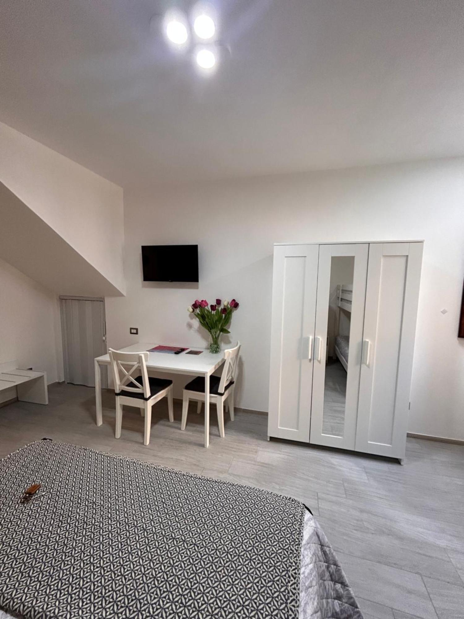 Casa Peppina Apartment ซานตันตีโอโก ภายนอก รูปภาพ