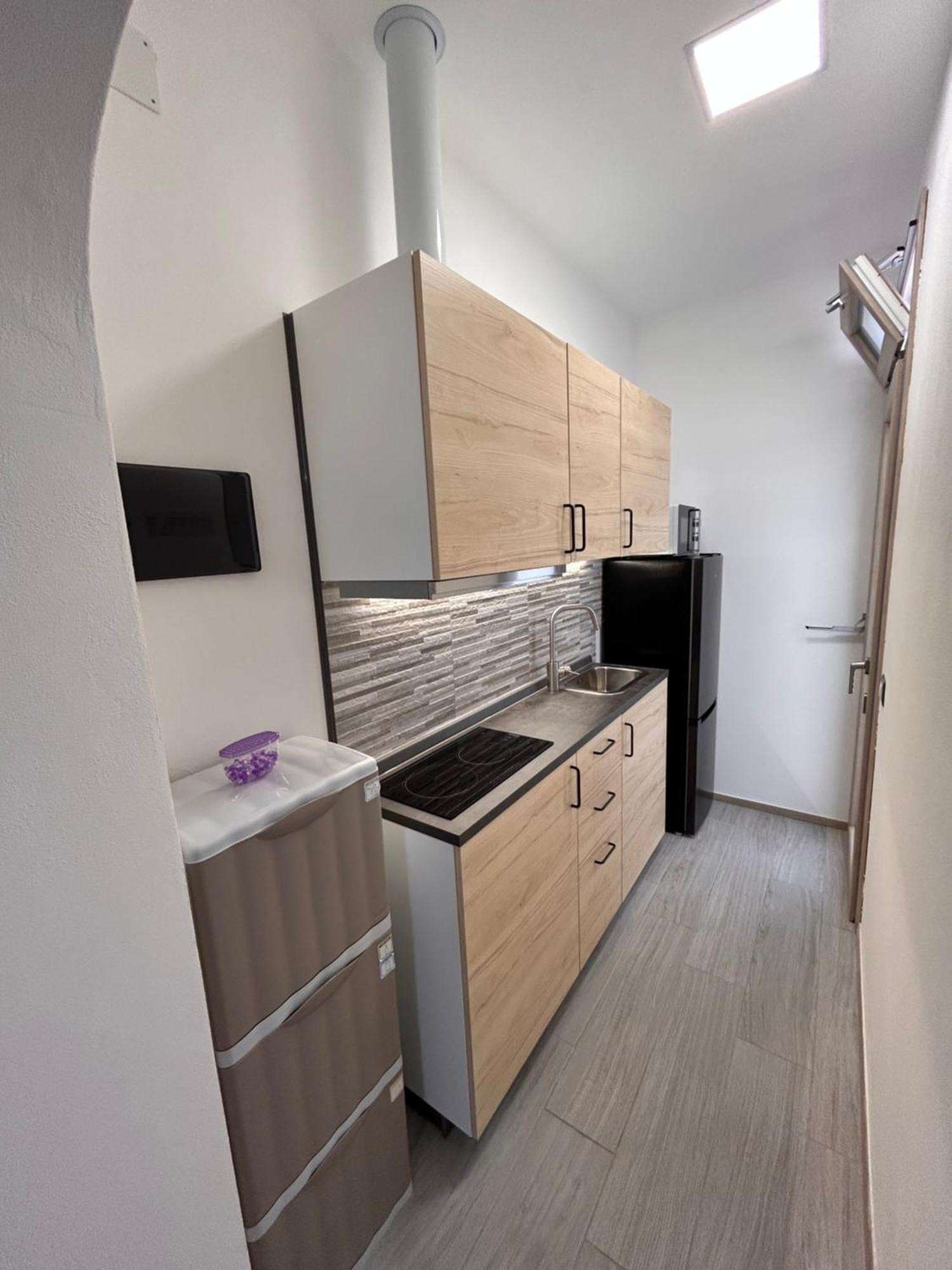 Casa Peppina Apartment ซานตันตีโอโก ภายนอก รูปภาพ