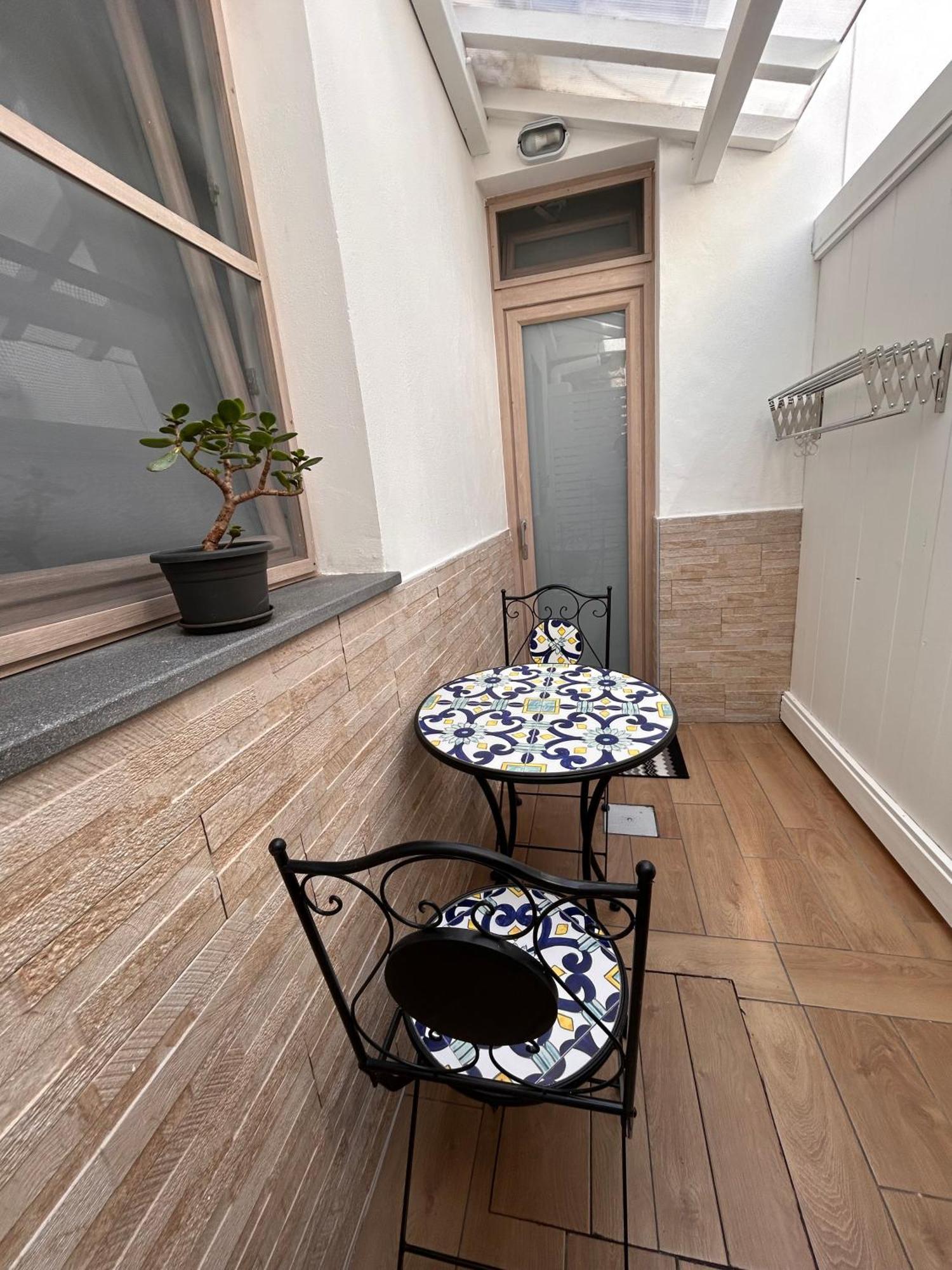 Casa Peppina Apartment ซานตันตีโอโก ภายนอก รูปภาพ
